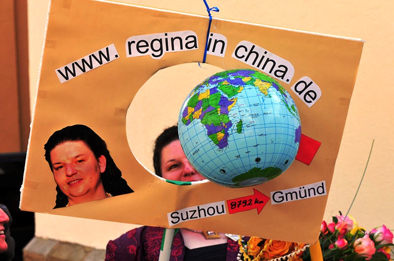 www.ReginaInChina.de