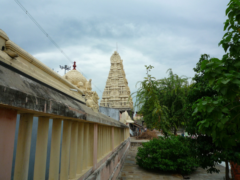 mehr Tempel