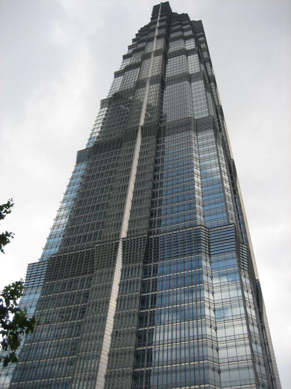 Jin Mao Building