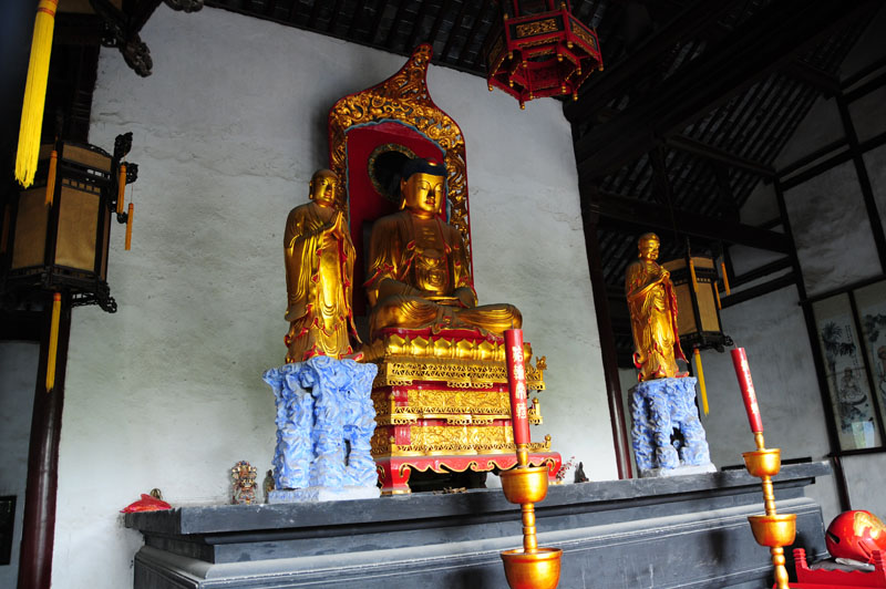 Yunyuan Tempel