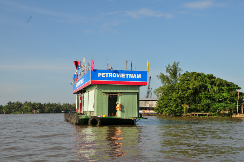 Petrovietnam