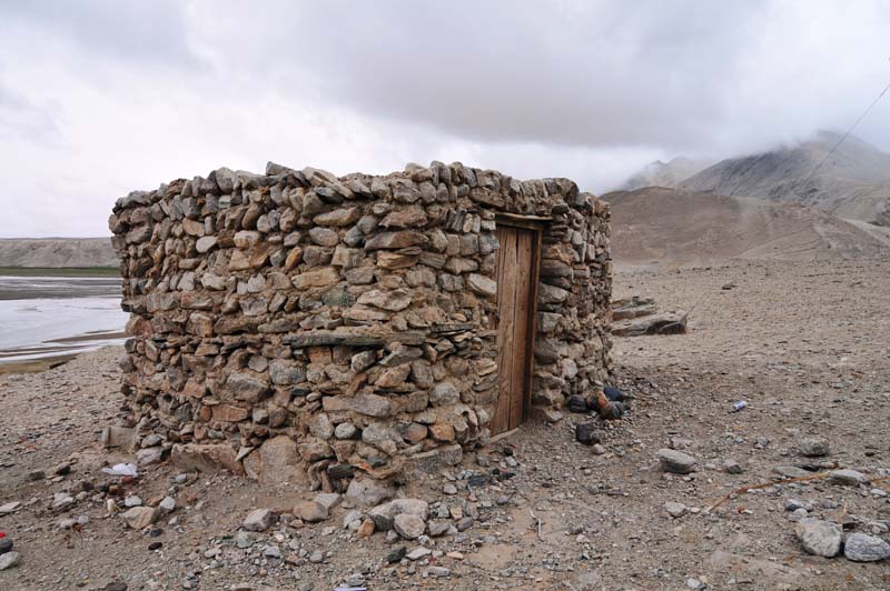Kirgisenhütte